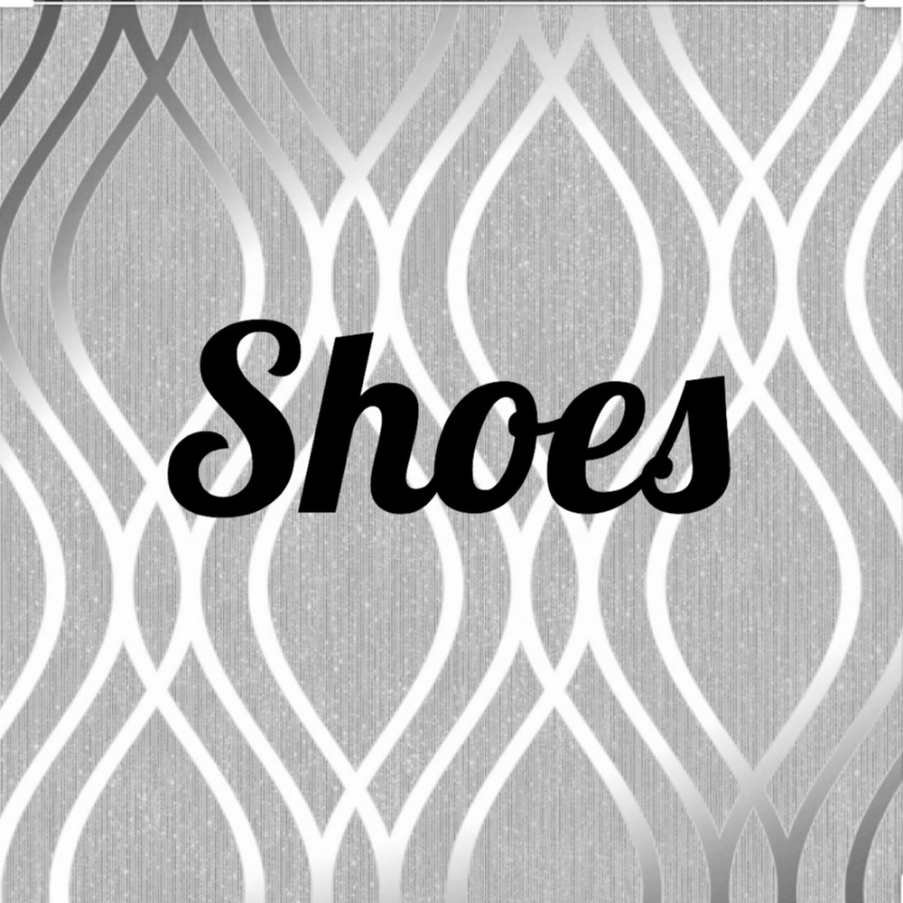 Shoes 👠👟🥿👢: